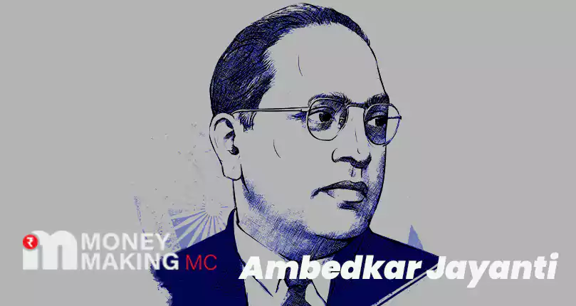 Ambedkar Jayanti