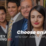 Choose an Advisor