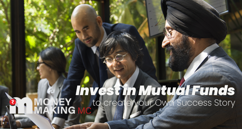 Invest in Mutual Funds