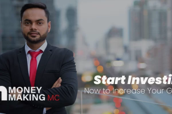 Start Investing
